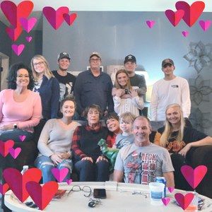 Meet your Posher, Wanda